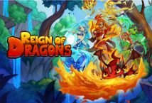 Reign of Dragons